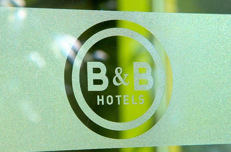 B&B Hôtel LYON Sud Etats Unis