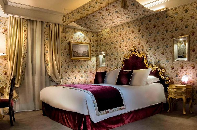 Hotel Papadopoli Venezia - MGallery Collection