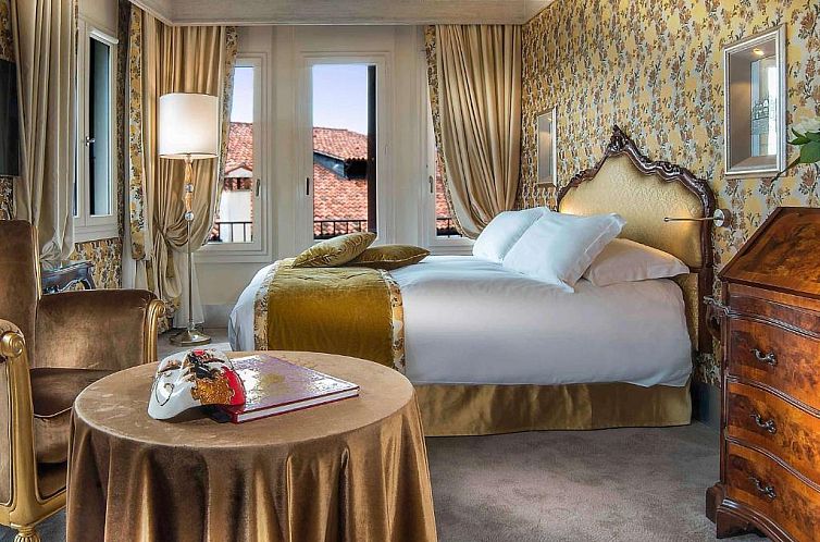 Hotel Papadopoli Venezia - MGallery Collection