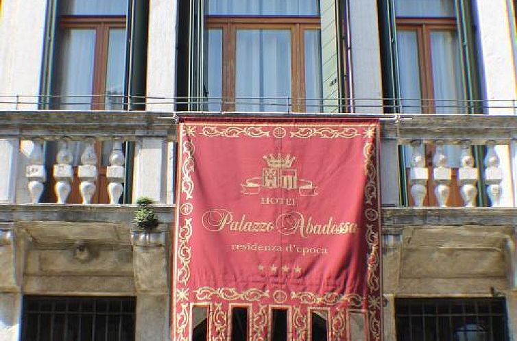 Hotel Palazzo Abadessa