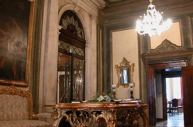 Hotel Palazzo Abadessa