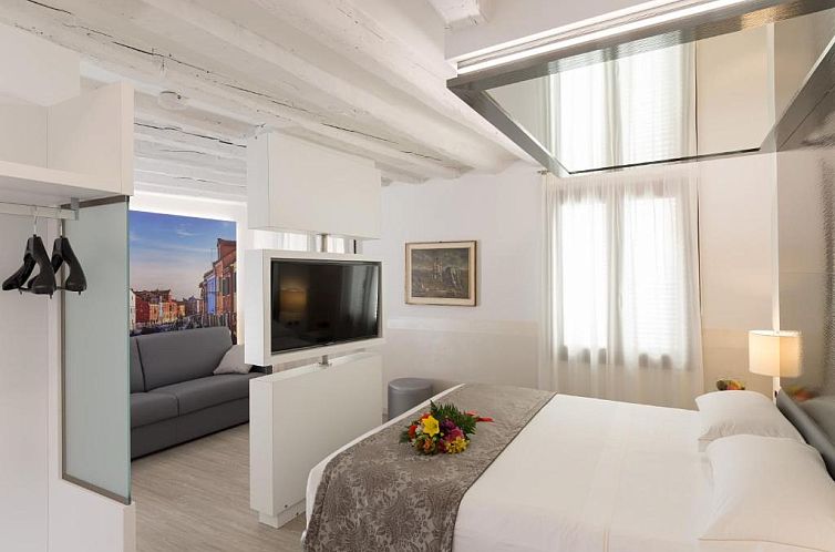 UNAHOTELS Ala Venezia-Adults 16