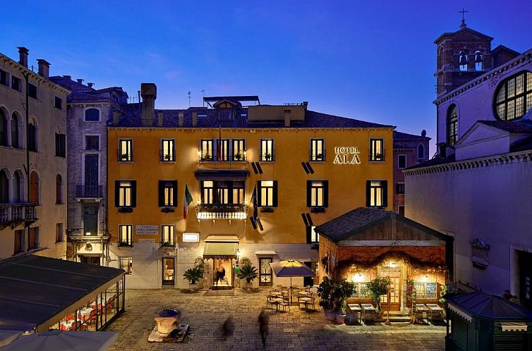 UNAHOTELS Ala Venezia-Adults 16