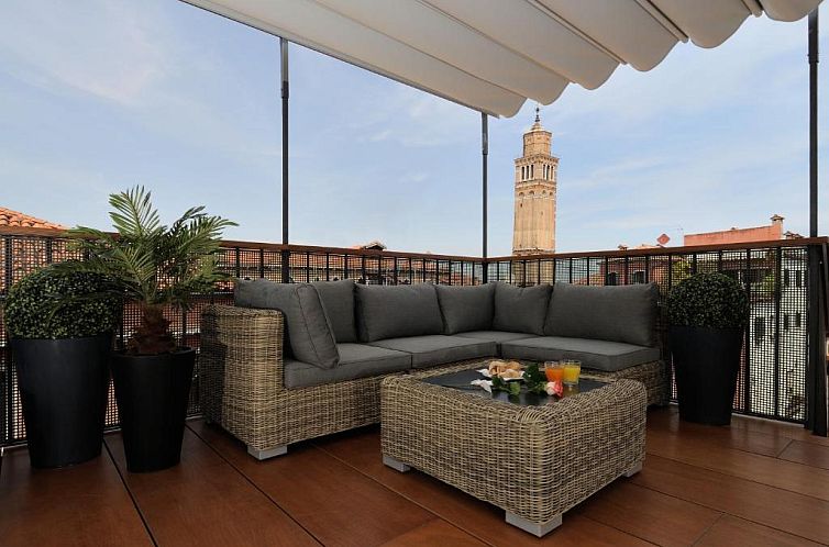 UNAHOTELS Ala Venezia-Adults 16