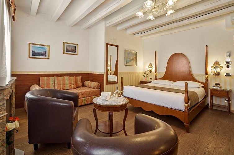 UNAHOTELS Ala Venezia-Adults 16