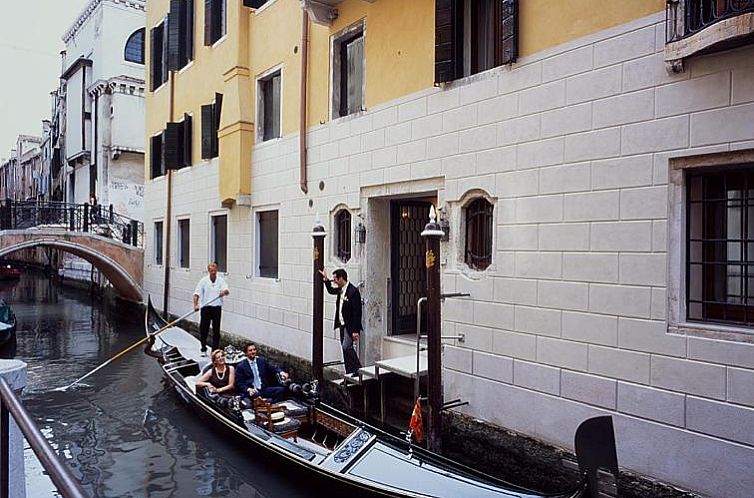 UNAHOTELS Ala Venezia-Adults 16