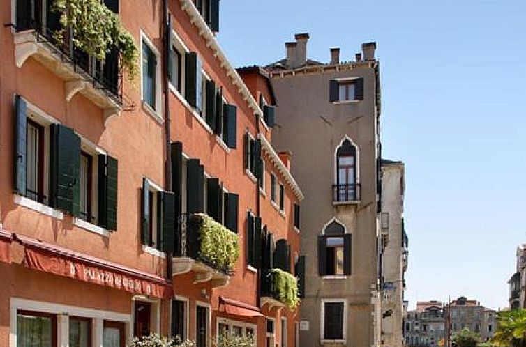 Palazzo del Giglio