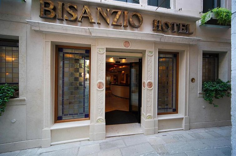 Hotel Bisanzio