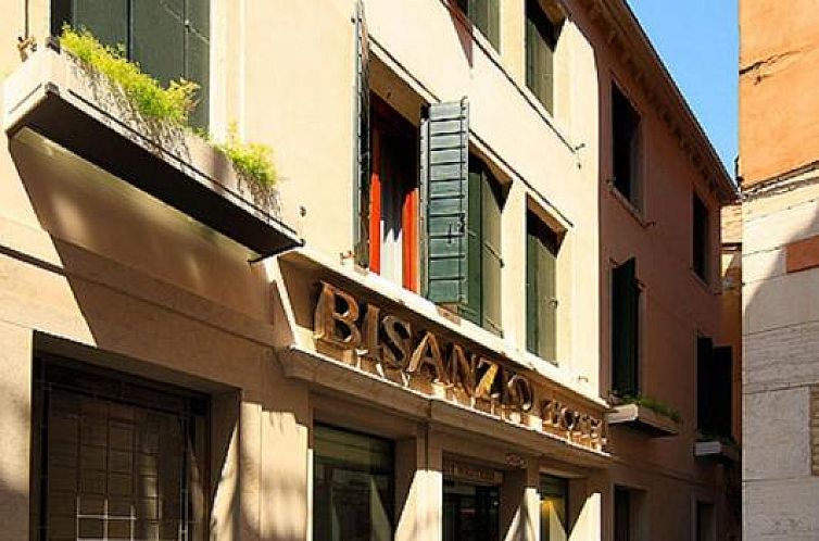 Hotel Bisanzio