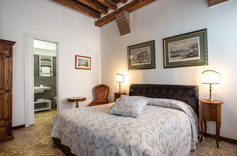 Ca' Santo Spirito B&B