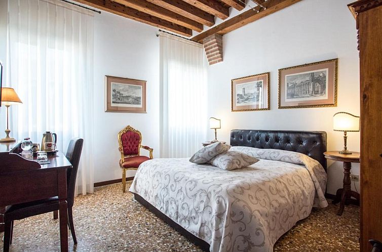 Ca' Santo Spirito B&B