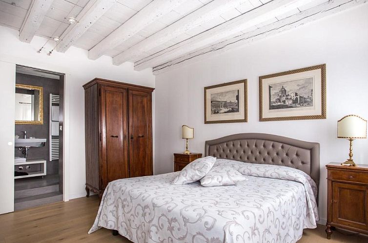 Ca' Santo Spirito B&B