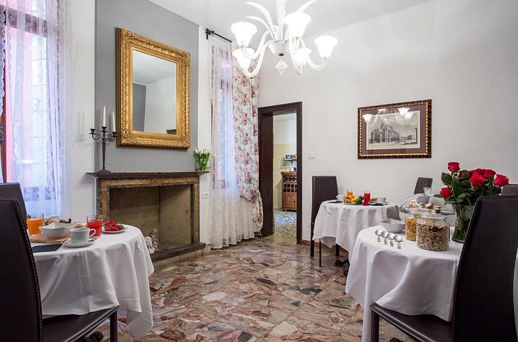 Ca' Santo Spirito B&B