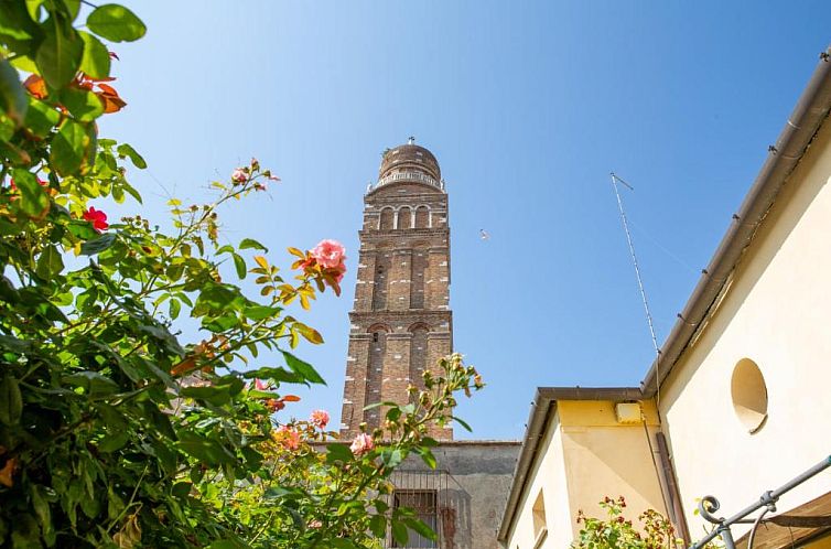 Al Campanile Madonna dell'Orto