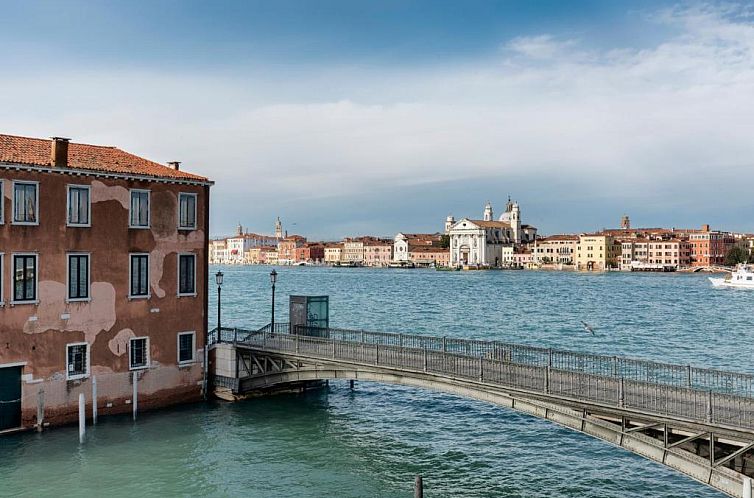 Al Redentore Di Venezia