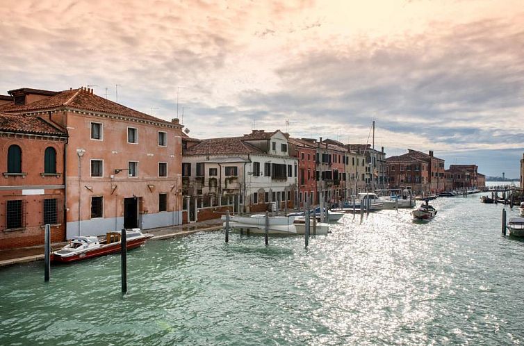 Al Redentore Di Venezia