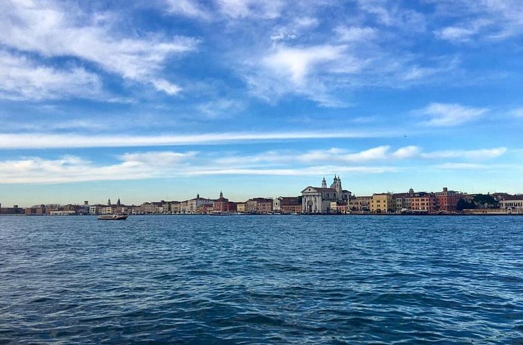 Al Redentore Di Venezia