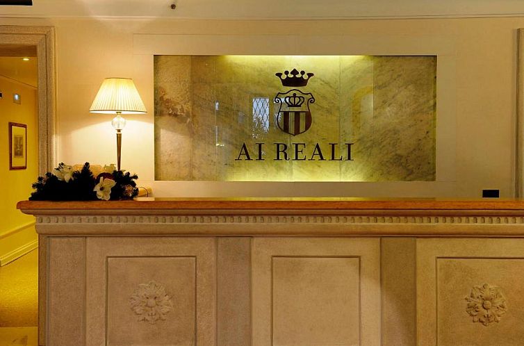 Hotel Ai Reali - Small Luxury Hotels of the World