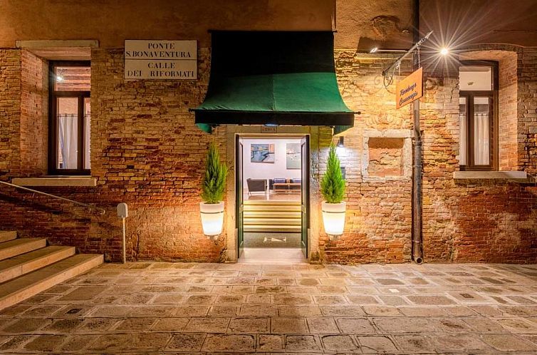 Eurostars Residenza Cannaregio