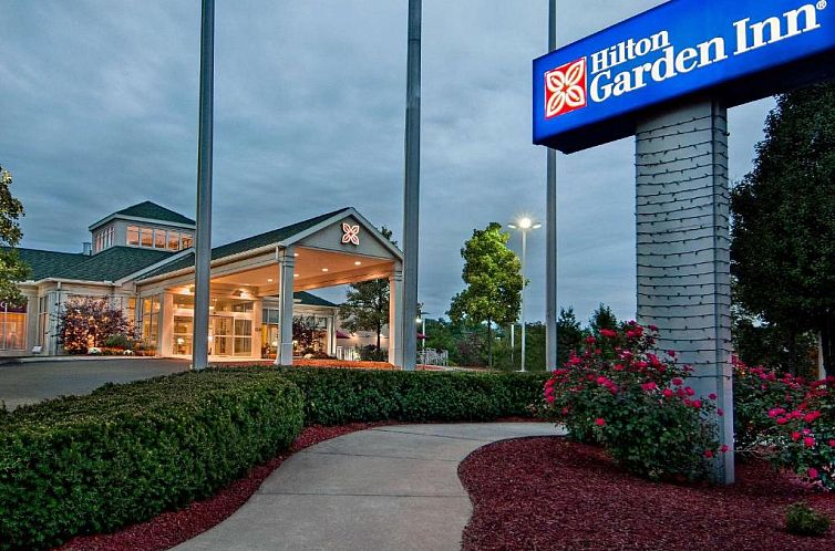 Hilton Garden Inn State College