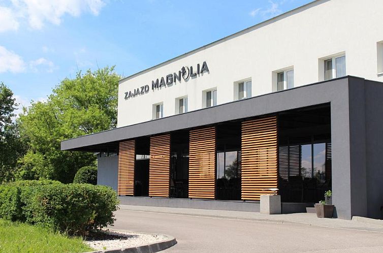 Zajazd Magnolia-Airport Modlin