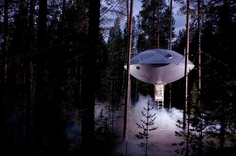 Treehotel