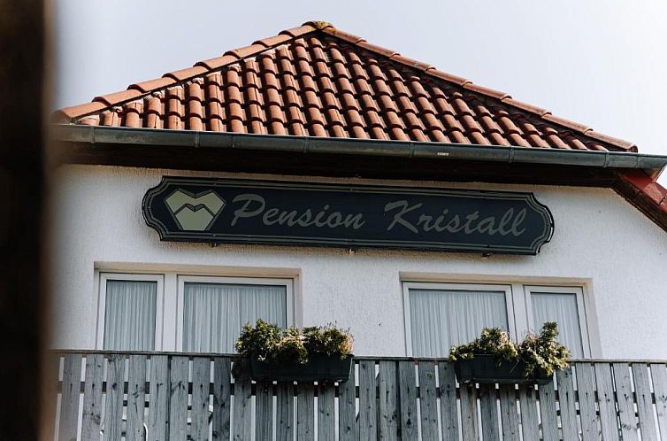 Pension Kristall