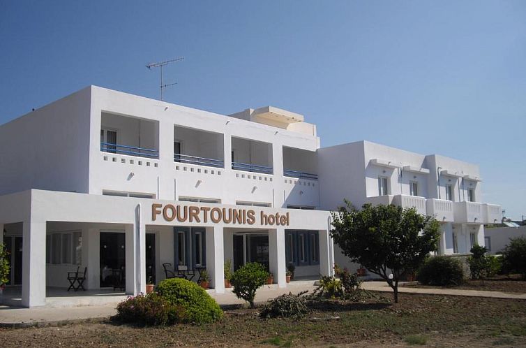 Fourtounis Hotel