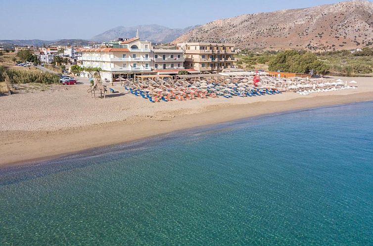 Aptera Beach