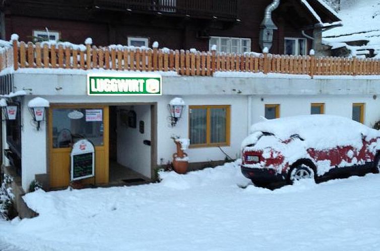 Gasthaus Luggwirt