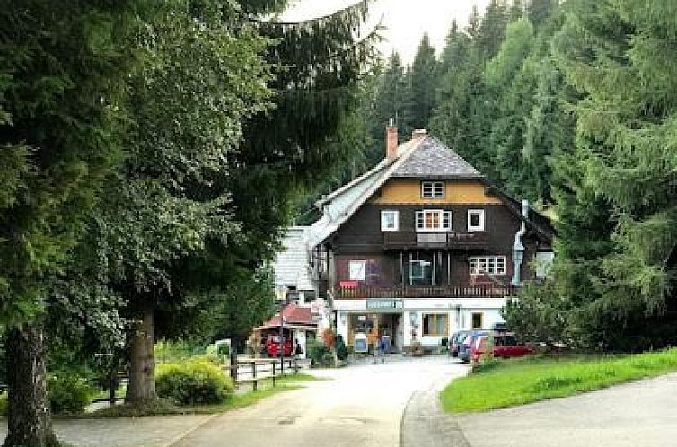 Gasthaus Luggwirt