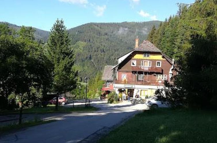 Gasthaus Luggwirt