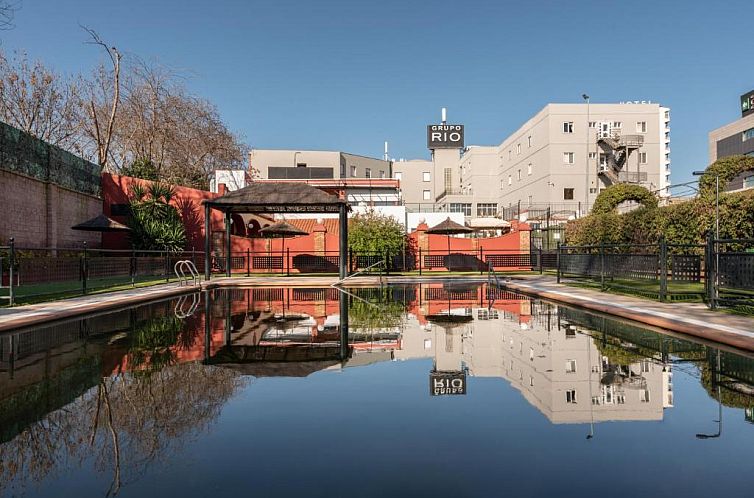 Mercure Rio Badajoz