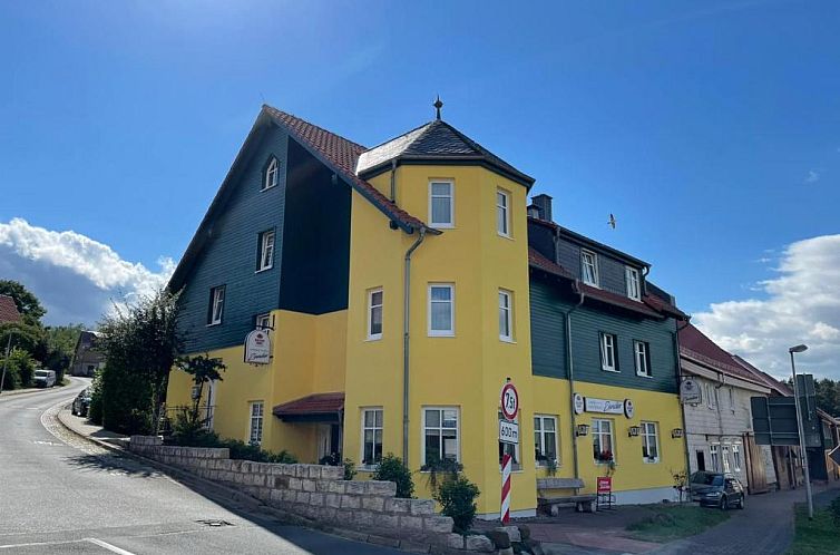 Hotel Landgasthaus Zander