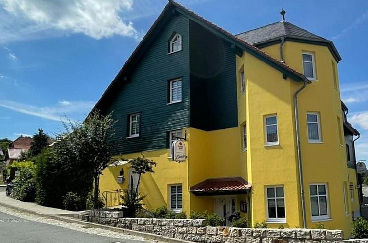 Hotel Landgasthaus Zander