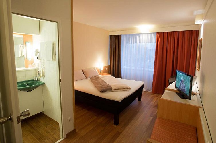 Ibis Graz