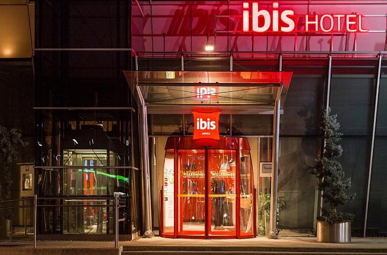 Ibis Graz