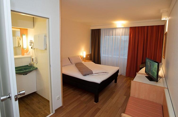 Ibis Graz