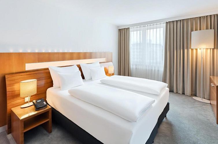 Austria Trend Hotel Europa Graz Hauptbahnhof