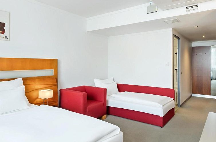 Austria Trend Hotel Europa Graz Hauptbahnhof