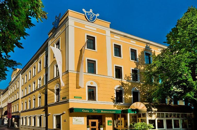 Parkhotel Graz - Traditional Luxury