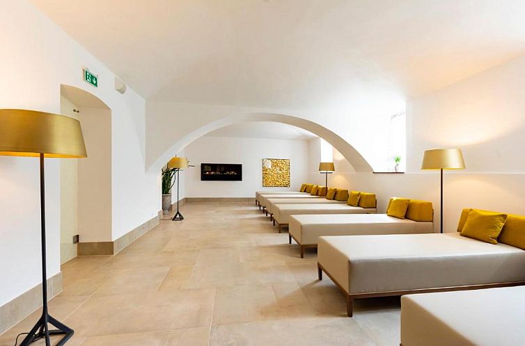 Parkhotel Graz - Traditional Luxury