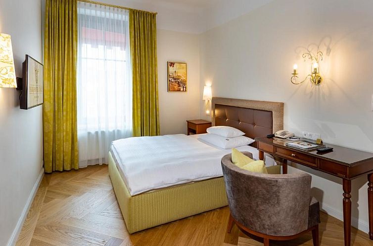 Parkhotel Graz - Traditional Luxury