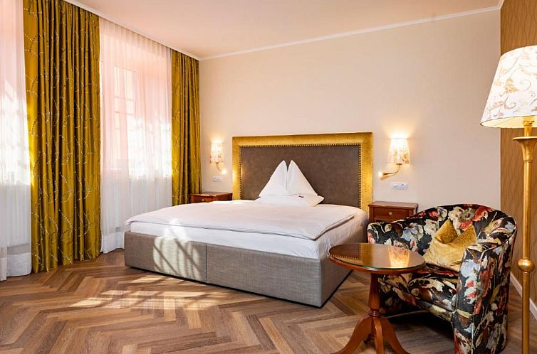 Parkhotel Graz - Traditional Luxury