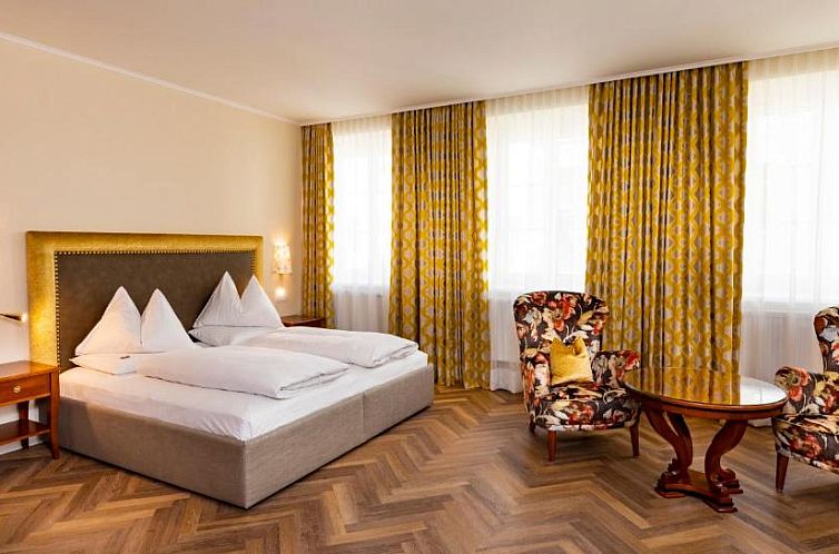 Parkhotel Graz - Traditional Luxury