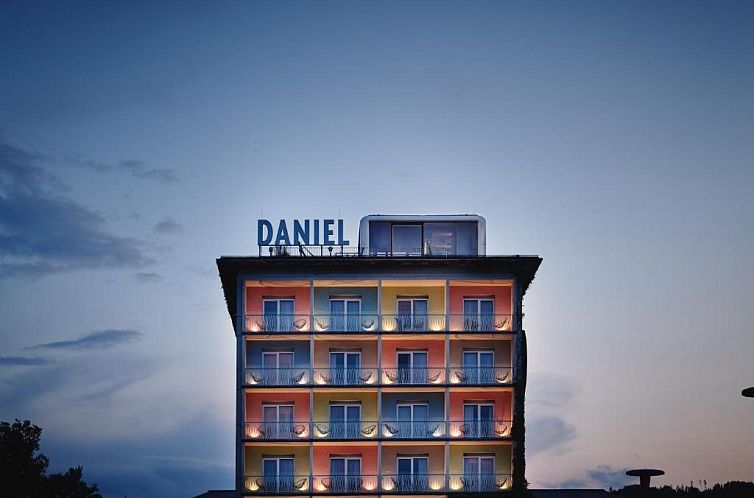 Hotel Daniel Graz