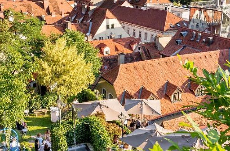 Schlossberghotel - Das Kunsthotel