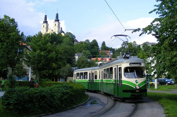 Hotel Stoiser Graz