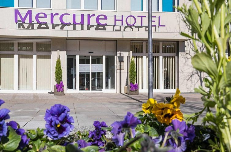 Hotel Mercure Graz City