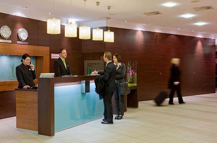 Hotel Mercure Graz City